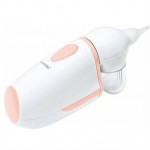 COMBI  電動吸鼻器   嬰兒吸鼻器   吸鼻器  吸鼻水 (適用於初生嬰兒）