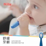 Nuby 寶寶第一支餵食匙 3階段嬰兒匙