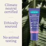 Lanolin Nipple Cream  純天然羊脂乳頭膏 40g