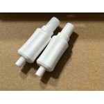 韓國Spectra  奶泵配件 吸奶組件接咀 (適用於Dual S/Dual Compact/S1pro/S2pro) (一對裝) NEW