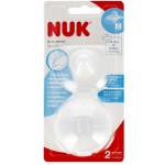 【香港行貨】德國NUK 超薄型乳頭保護膜  乳頭保護罩(M Size)兩個裝 (連盒)