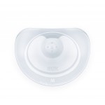 【香港行貨】德國NUK 超薄型乳頭保護膜  乳頭保護罩(M Size)兩個裝 (連盒)