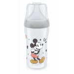 【香港行貨】德國 NUK Perfect Match 超柔母感奶瓶-PP 260ml 米奇3M+