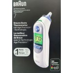 Braun 百靈牌 博朗 - 6520  電子耳溫計 / 探熱器/ 探熱槍【平行進口產品】