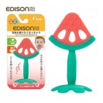 Edison Mama 3個月起嬰兒牙膠 (西瓜)