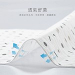  KUKU PLUS (台灣) 極簡幾何紗布澡巾-2入