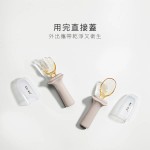 KUKU PLUS PPSU 寶寶學習餐具組