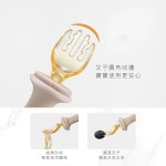 KUKU PLUS PPSU 寶寶學習餐具組