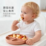 KUKU PLUS PPSU 寶寶學習餐具組