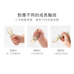 KUKU PLUS PPSU 寶寶學習餐具組