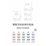Simba 小獅王辛巴 神奇定量奶粉罐 奶粉盒 奶粉格 – 紫芙派 (紫色)