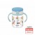 Richell Aqulea 第5代 外出吸管水杯 200mL(交通總動員) (7 個月左右)