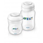 【香港行貨】Philips Avent  奶瓶蓋 (6件)