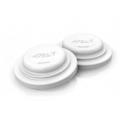 【香港行貨】Philips Avent  奶瓶蓋 (6件)