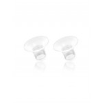 【新產品】YOUHA 優合 Evera 小喇叭罩  一對（15mm、17mm、19mm）