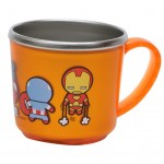 Lilfant 韓國  Marvel 不銹鋼水杯 