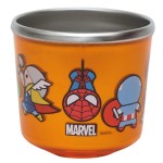 Lilfant 韓國  Marvel 不銹鋼水杯 