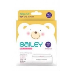 韓國 BAILEY 30入 奶粉袋