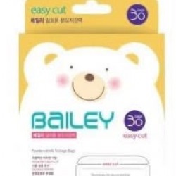 韓國 BAILEY 30入 奶粉袋