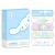韓國製 SANRIO  Cinnamoroll 玉桂狗 兒童膠布 絆創膏 創可貼 (一盒10片) 
