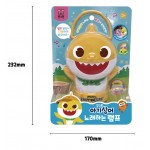 Pinkfong 碰碰狐 鯊魚寶寶 Baby Shark 音樂投影燈 (可當燈籠使用)