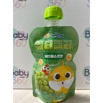 韓國 PINKFONG JELLY果汁 - 葡萄味  (120ml)