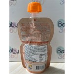 韓國 PINKFONG JELLY果汁 - 橙味  (120ml)