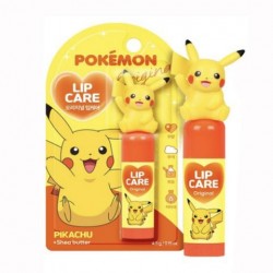 韓國製造 兒童 Pokemon 潤唇膏 (4.5g)