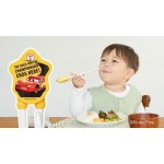 EDISONmama 迪士尼 反斗車王 Disney CARS 兒童學習筷子 訓練筷子 (右手用)