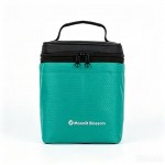 Moonlit Blossom 升級智慧熱敷無線免提泵奶器 WarmPro 2穿戴式 免提 電動吸奶器 奶泵一對 (兩部) 送 [保溫冰包]
