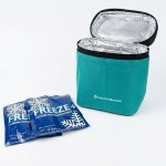 Moonlit Blossom 升級智慧熱敷無線免提泵奶器 WarmPro 2穿戴式 免提 電動吸奶器 奶泵一對 (兩部) 送 [保溫冰包]