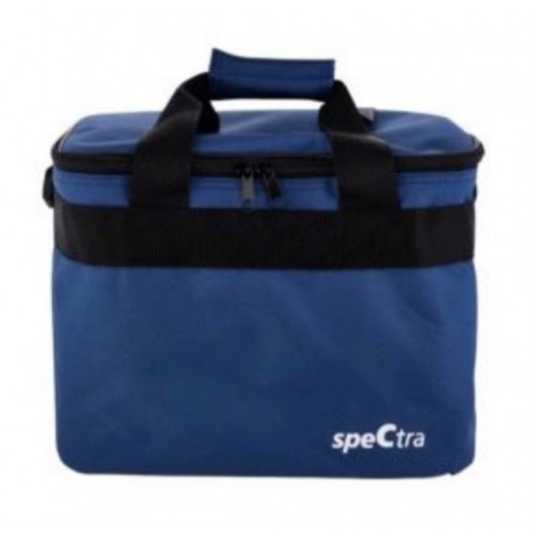 Spectra 藍色大冰袋 母乳冰袋