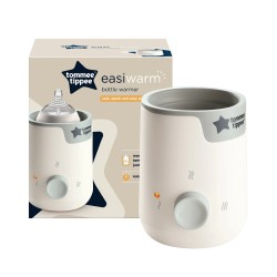 【香港行貨】Tommee Tippee Easi-warm 嬰兒食物及奶瓶暖奶器 電子暖奶器 母乳溫奶器