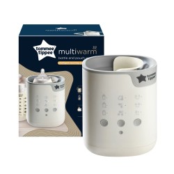 【香港行貨】Tommee Tippee 3合1 智能奶瓶及儲奶袋暖奶器 電子暖奶器 母乳溫奶器