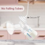 Maymom spectra 代用喉管 (Replacement Tubing for spectra Breastpump)