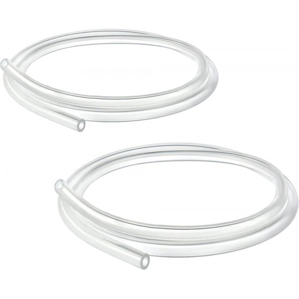 Maymom spectra 代用喉管 (Replacement Tubing for spectra Breastpump)