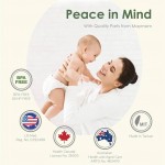 Maymom 13/14/15/16/17/18/19/20/21mm喇叭for Medela/Spectra/TheOne/Maymom (一對裝)(短身款)