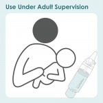 Maymom 新生兒 幼兒寶寶專用吸鼻器 吸鼻水