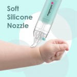 Maymom 新生兒 幼兒寶寶專用吸鼻器 吸鼻水