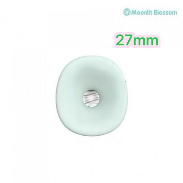 Moonlit Blossom WarmPro 1/WarmPro 2  - 27mm Breast Shields (warm) 感溫喇叭軟墊  (單只裝) 