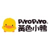 PiyoPiyo 黃色小鴨