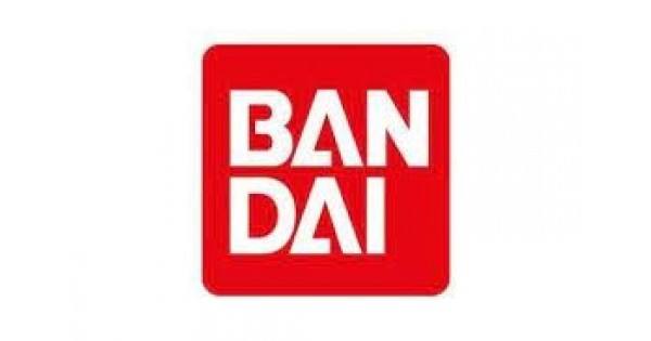 BANDAI